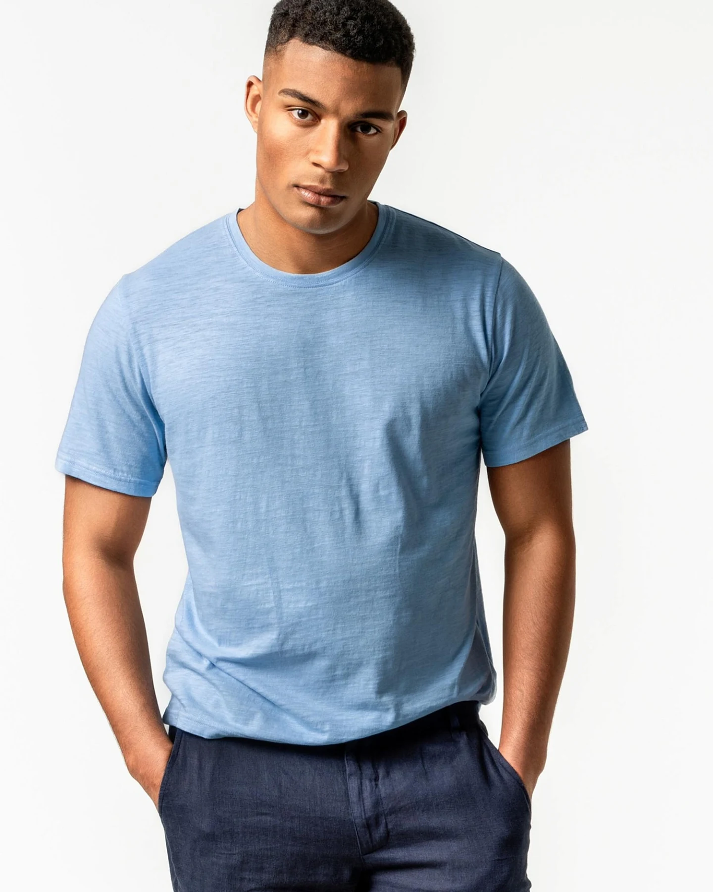 Living Crafts Shirt AARLO – Ansicht 2