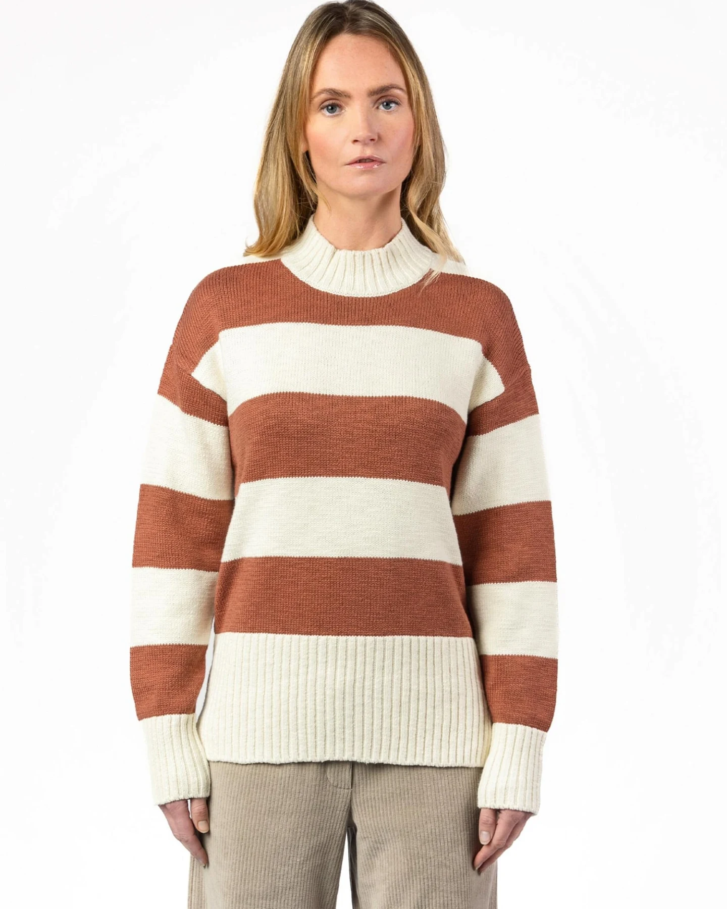 Living Crafts Pullover SELANIA – Ansicht 4