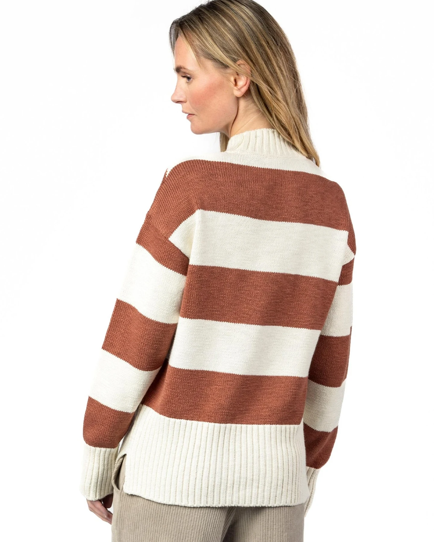 Living Crafts Pullover SELANIA – Ansicht 5