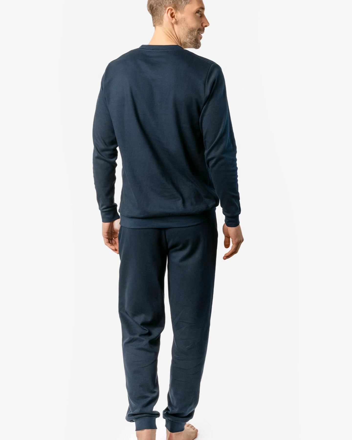 Living Crafts Pyjama lang ALVAR – Ansicht 4