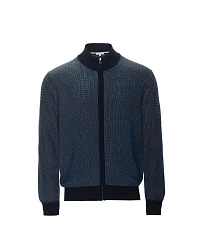 Produktseite: Living Crafts Strickjacke SPENCER