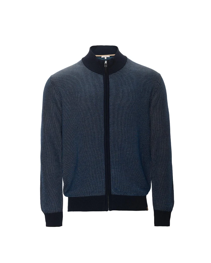 Living Crafts Strickjacke SPENCER