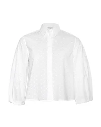 Produktseite: Living Crafts Bluse AGNEETHA