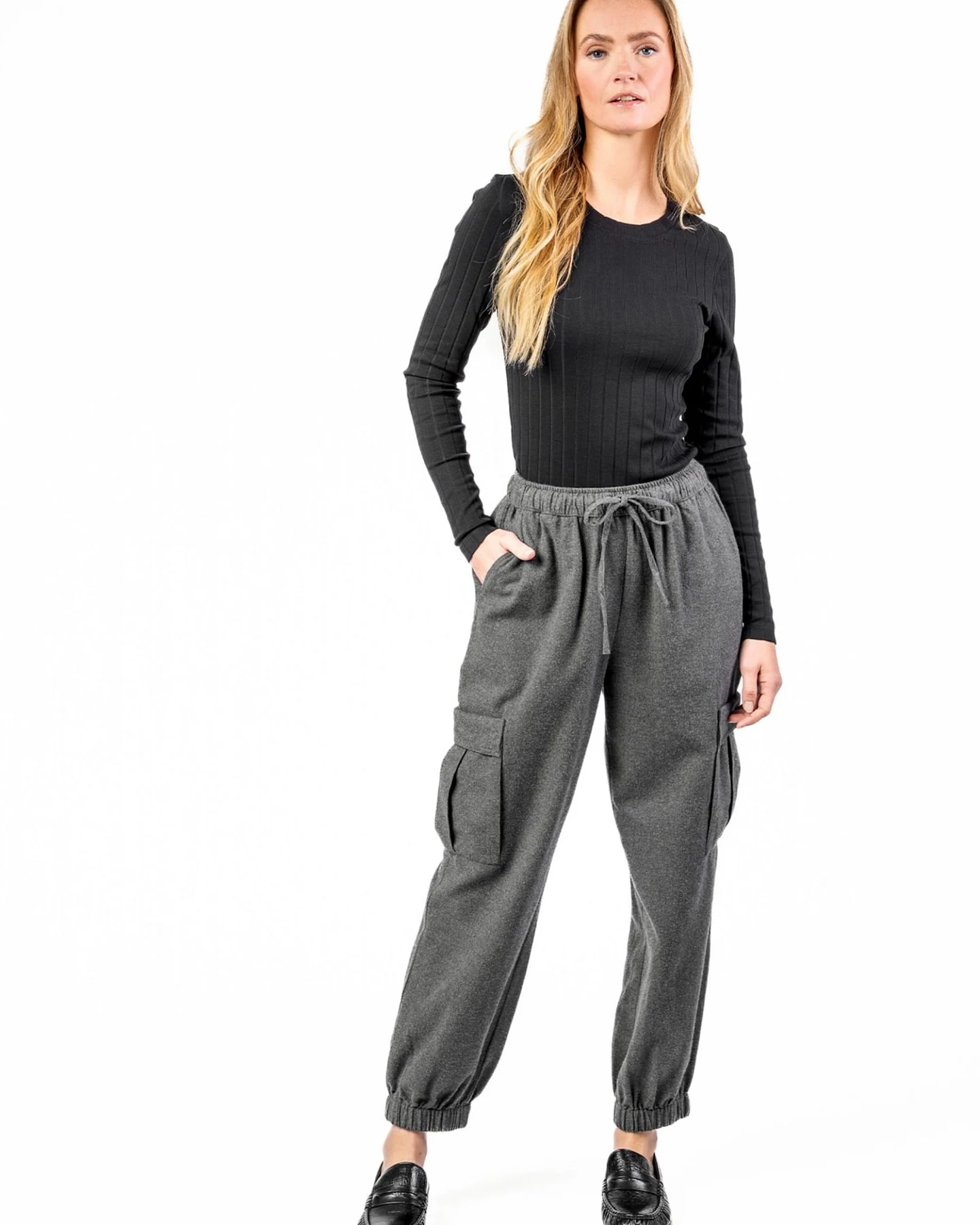 Living Crafts Hose ULBIA – Ansicht 2