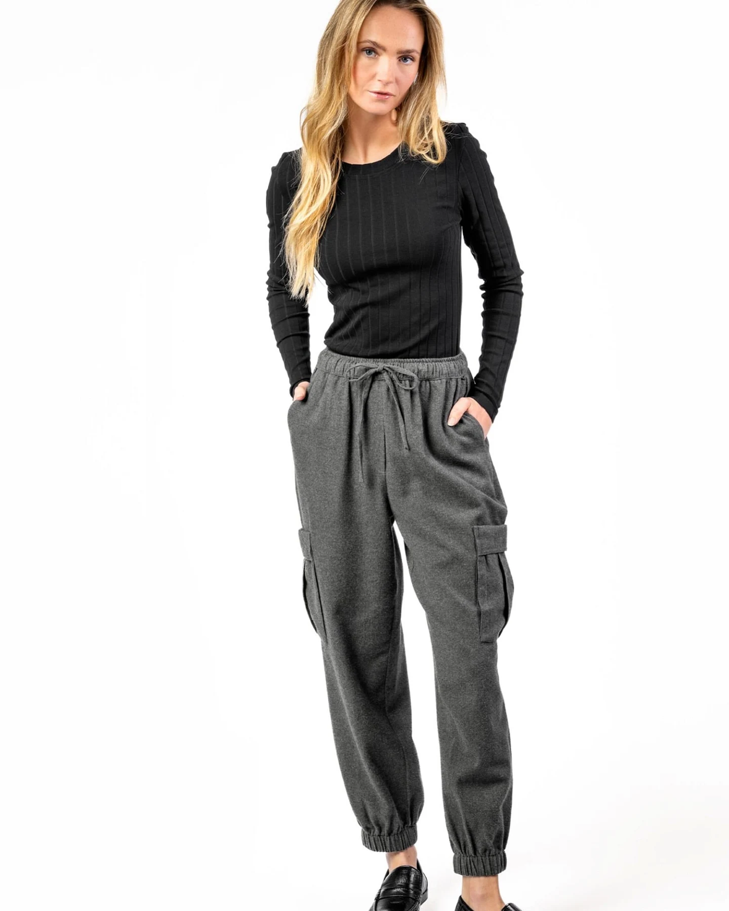 Living Crafts Hose ULBIA – Ansicht 3