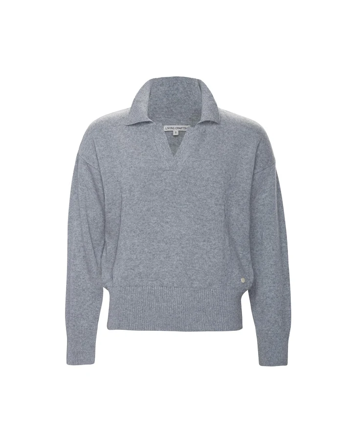 Living Crafts Pullover ULANA