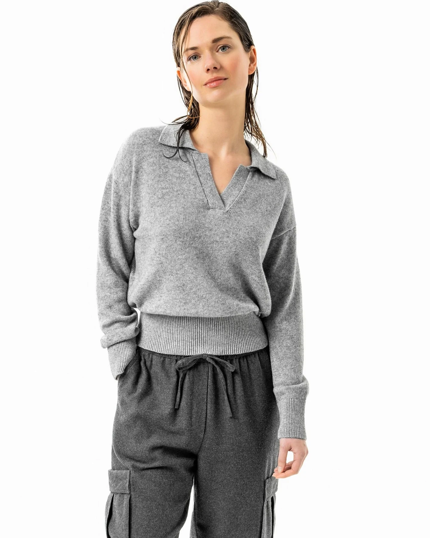 Living Crafts Pullover ULANA – Ansicht 2
