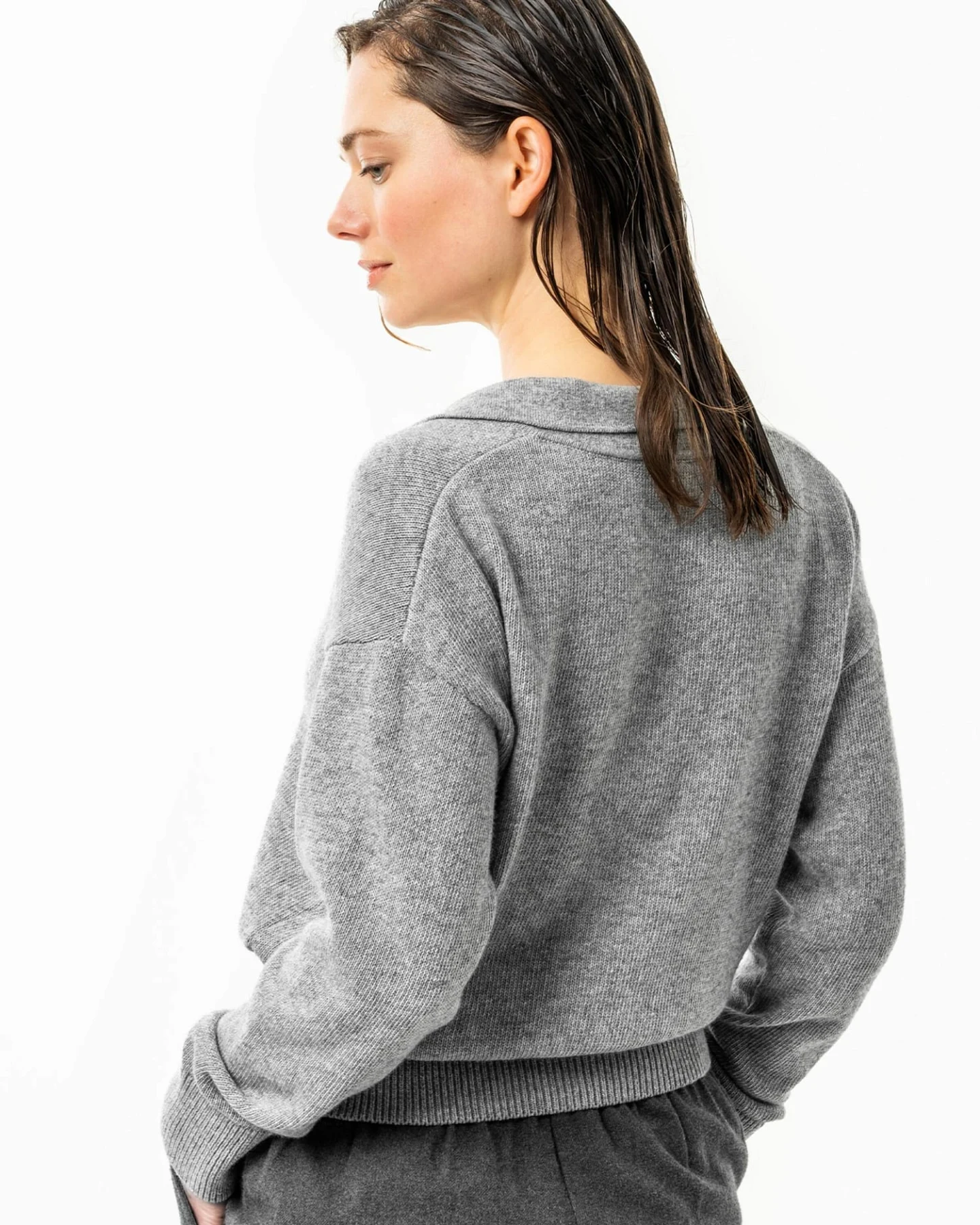 Living Crafts Pullover ULANA – Ansicht 3