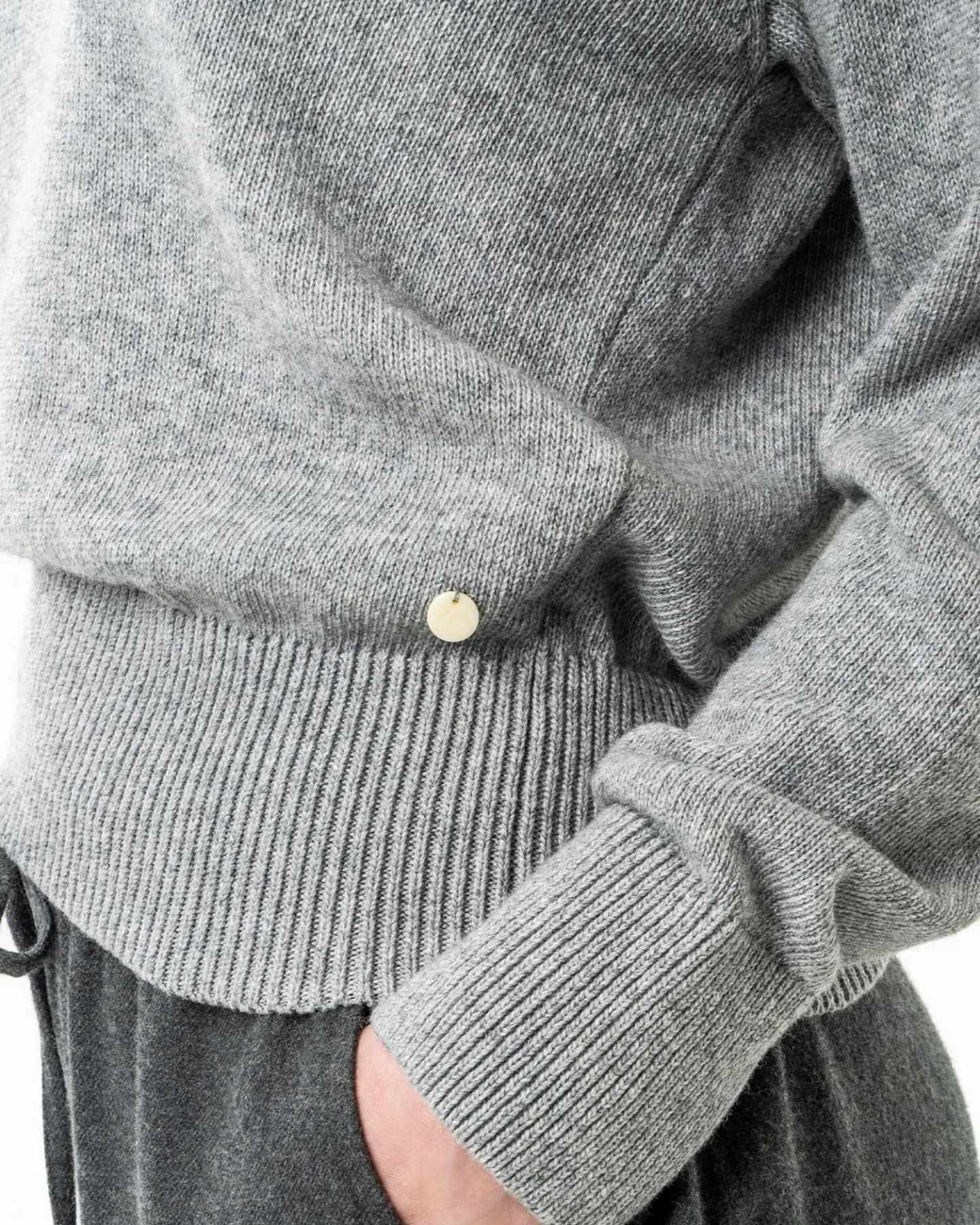 Living Crafts Pullover ULANA – Ansicht 4