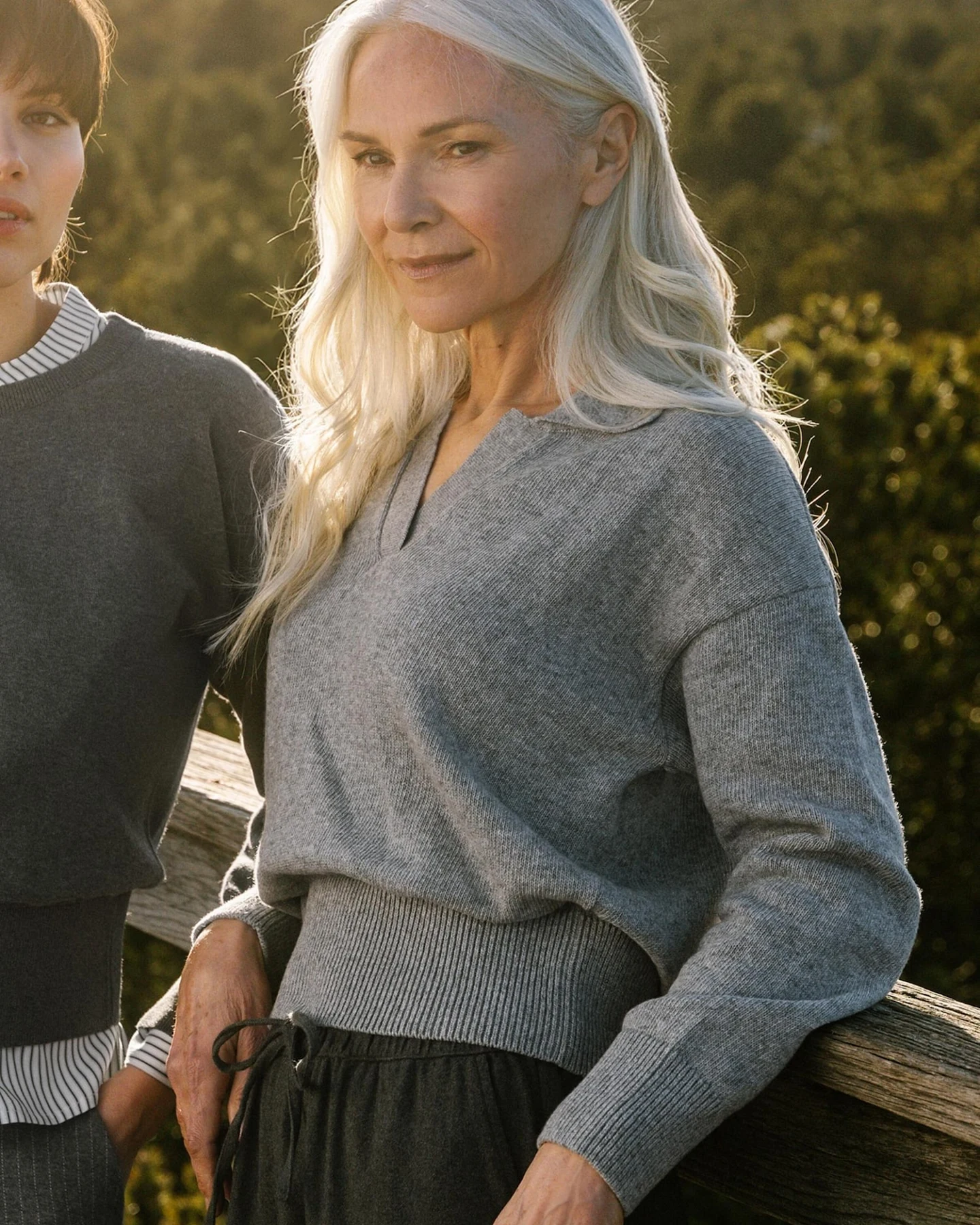 Living Crafts Pullover ULANA – Ansicht 6