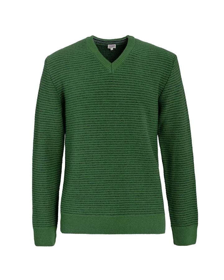 Living Crafts Pullover PIERCE