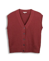 Produktseite: Living Crafts Weste BRYNJAR