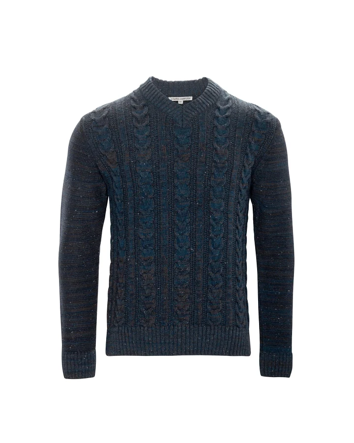 Living Crafts Pullover YORIN