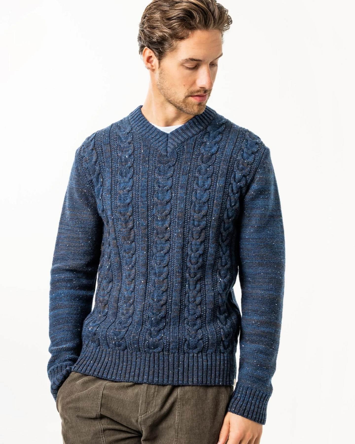 Living Crafts Pullover YORIN – Ansicht 2