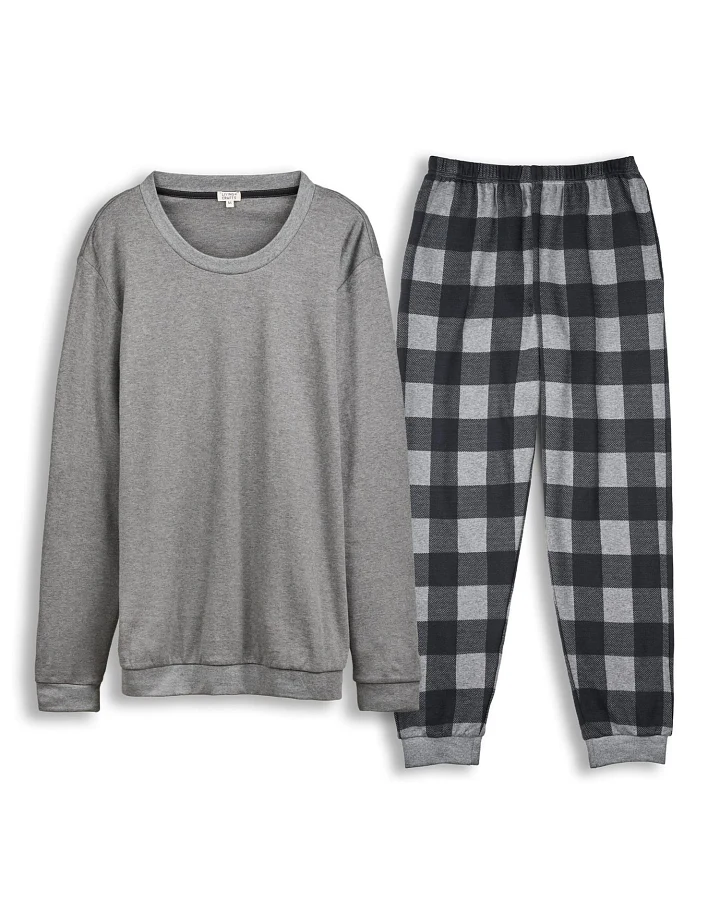 Living Crafts Pyjama lang ALVAR