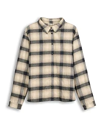 Produktseite: Living Crafts Bluse BALINA