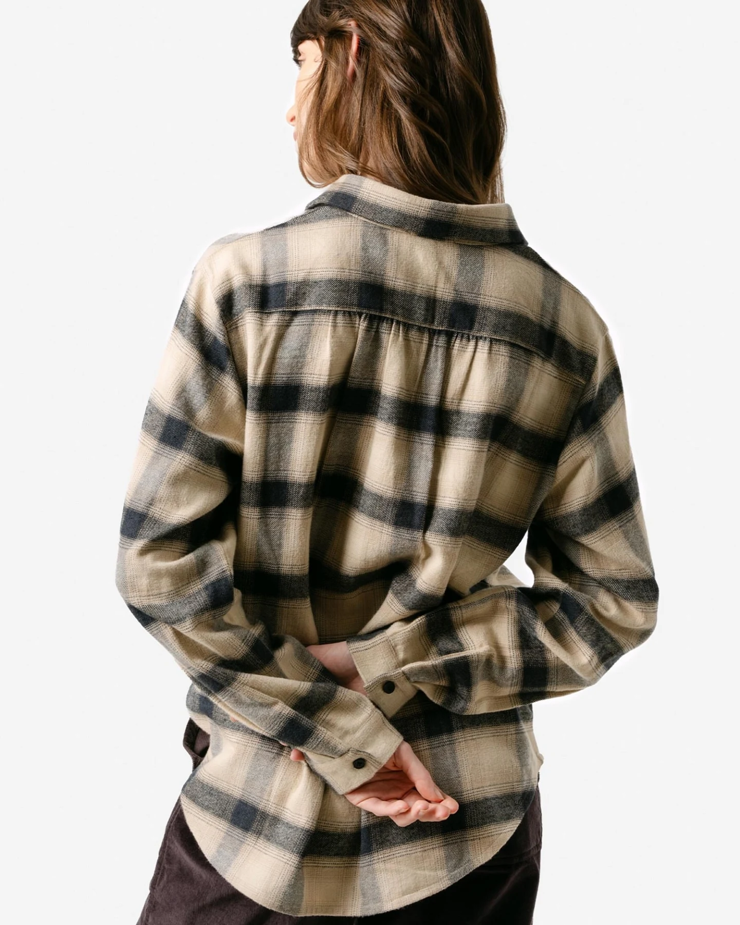 Living Crafts Bluse BALINA – Ansicht 5