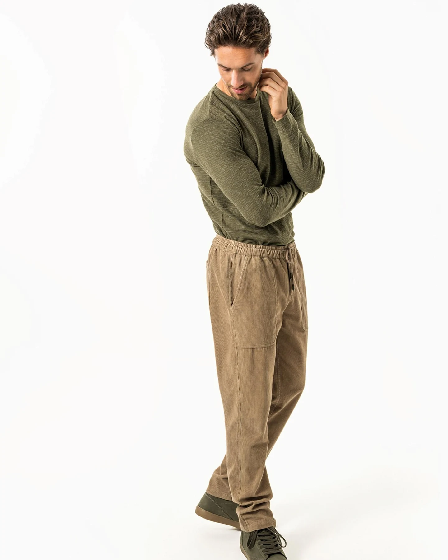 Living Crafts Hose YUSTIN – Ansicht 2