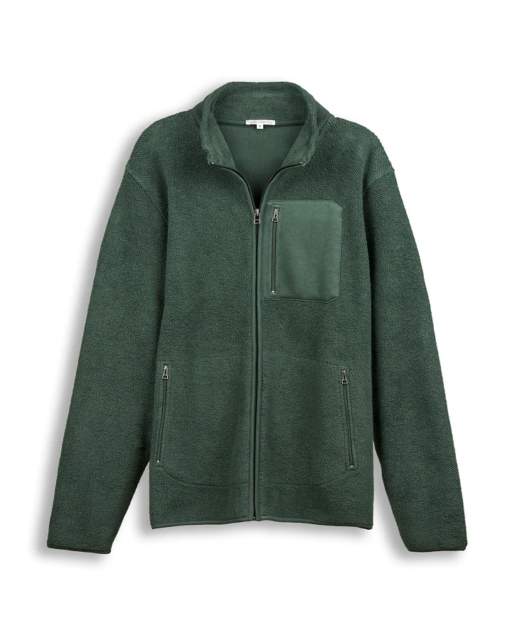 Living Crafts Fleecejacke SENNA