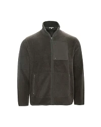 Produktseite: Living Crafts Fleecejacke SENNA