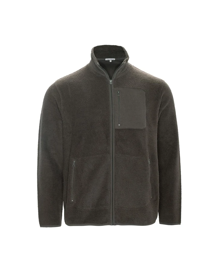 Living Crafts Fleecejacke SENNA