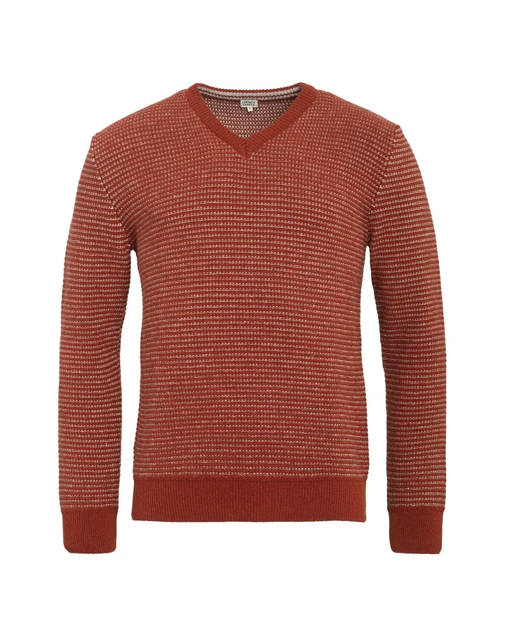 Living Crafts Pullover PIERCE