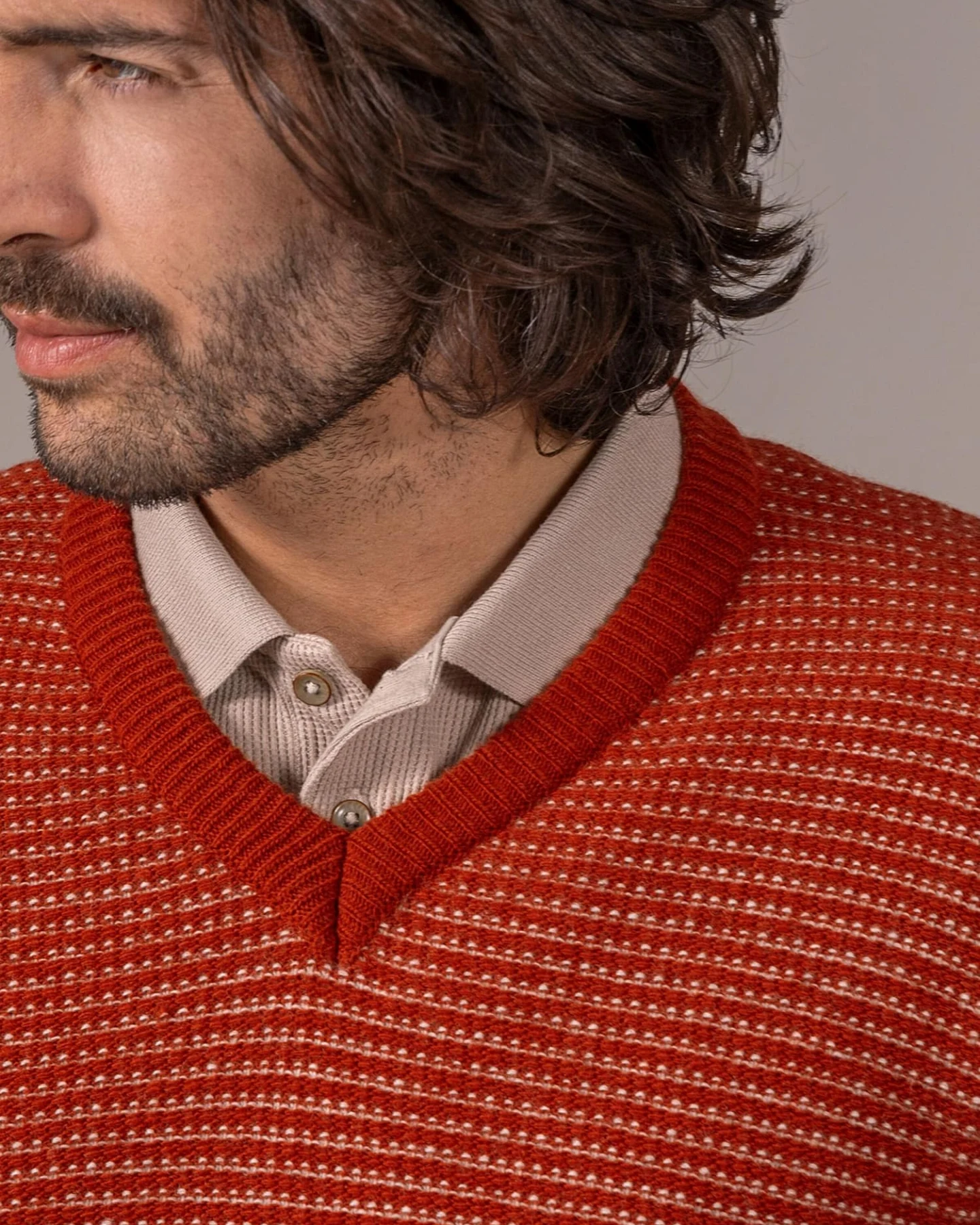 Living Crafts Pullover PIERCE – Ansicht 5