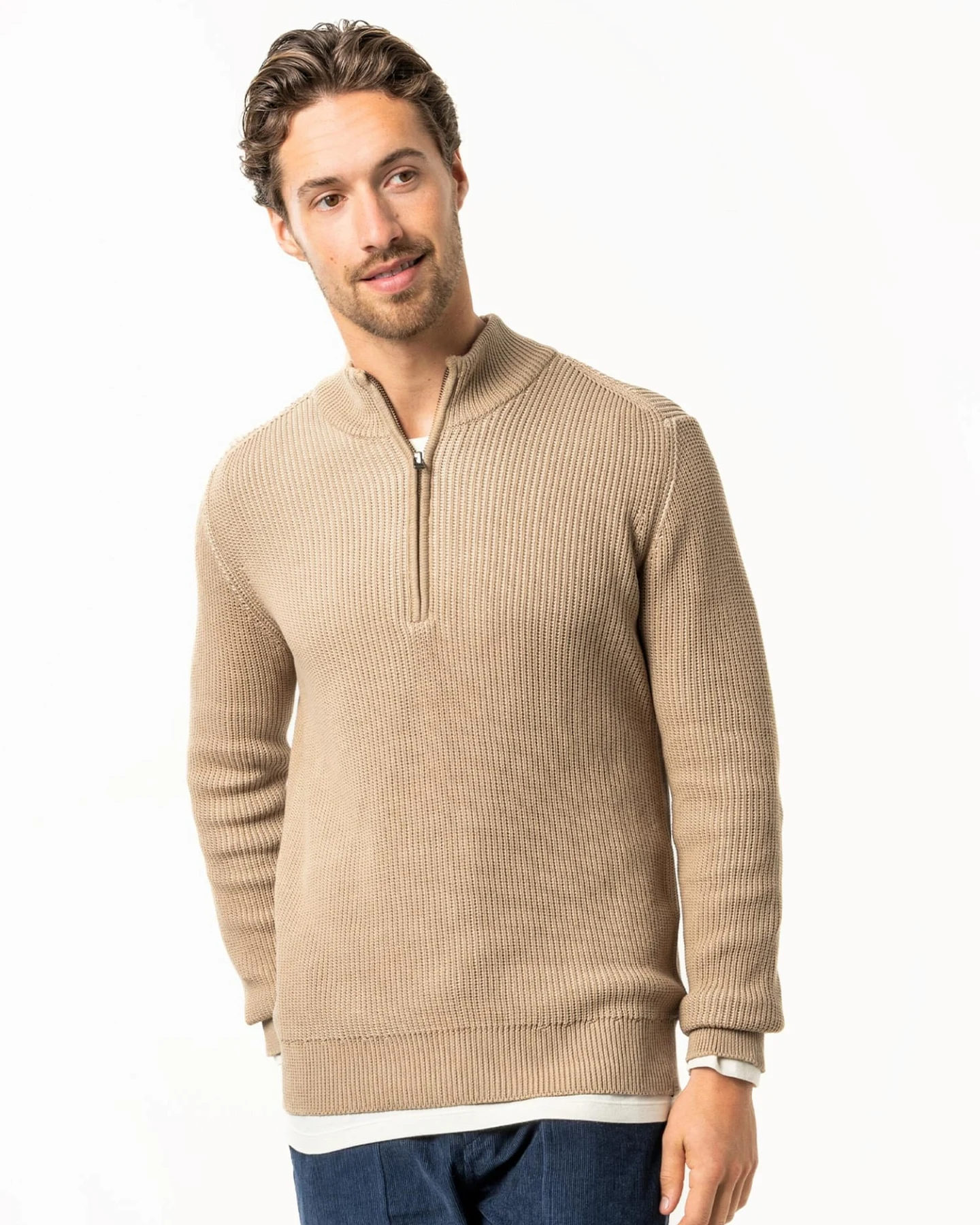 Living Crafts Pullover SAMY – Ansicht 2