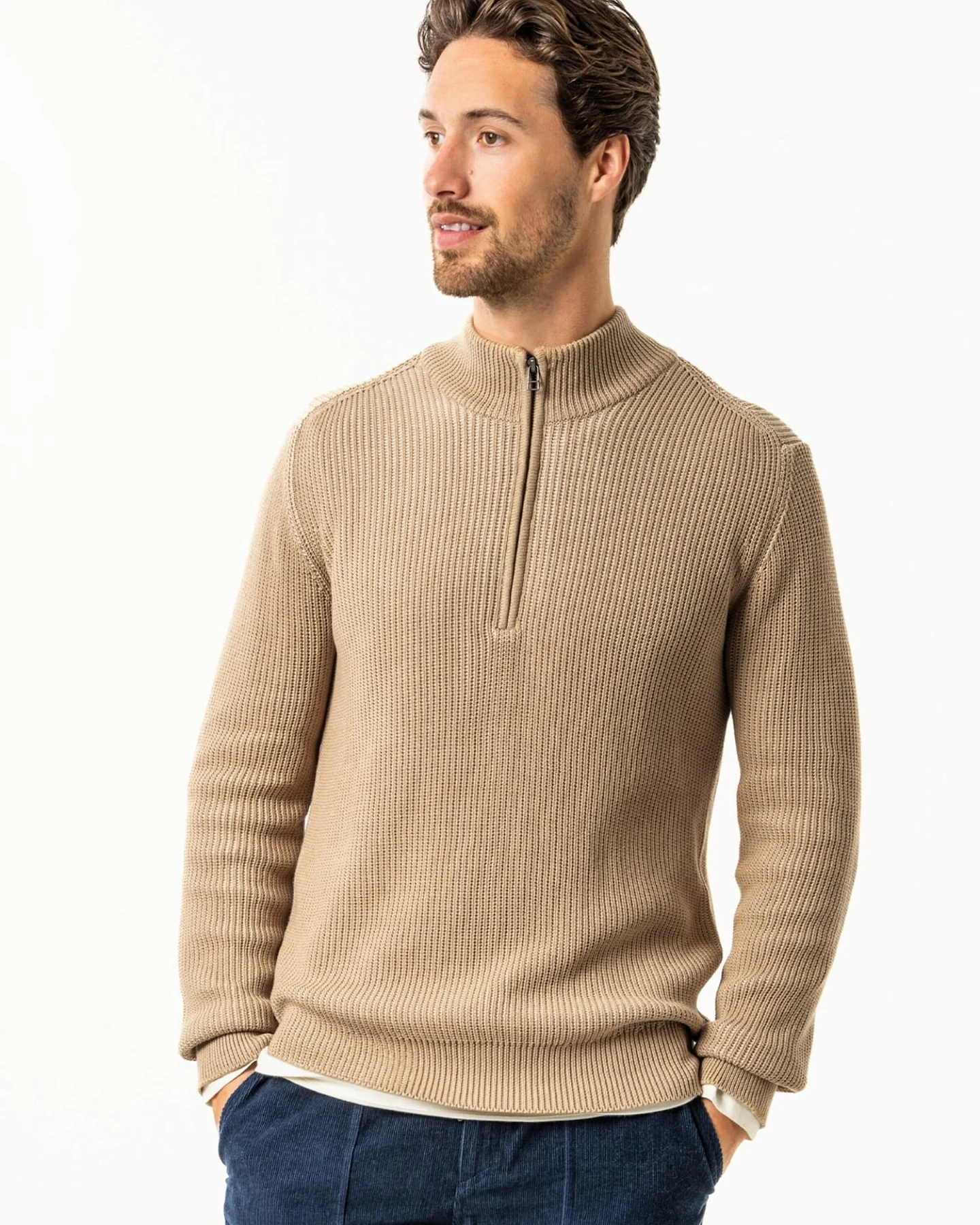 Living Crafts Pullover SAMY – Ansicht 3