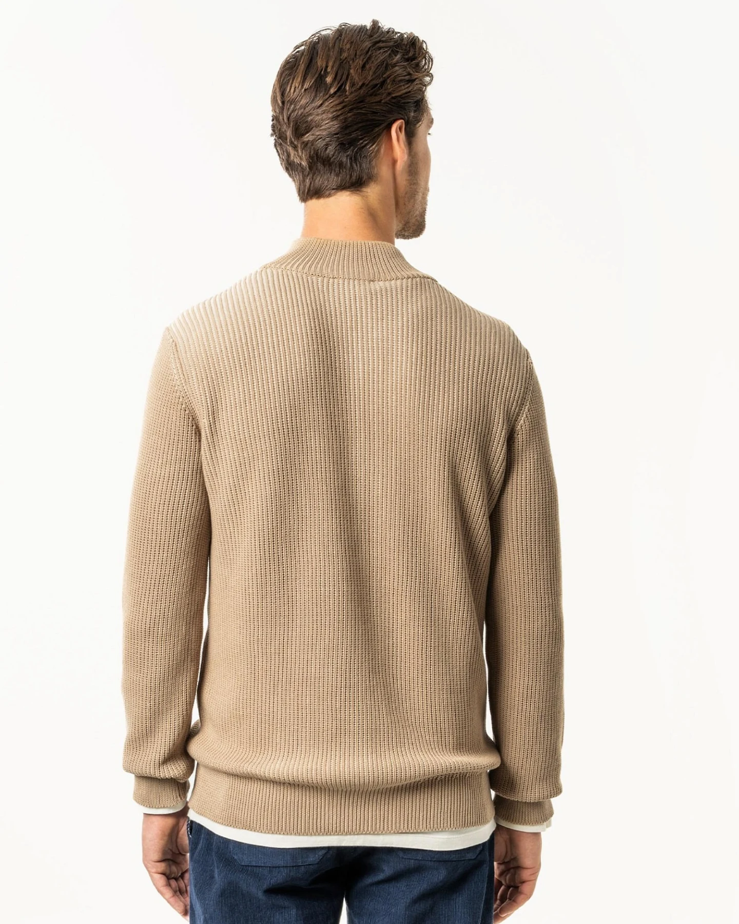 Living Crafts Pullover SAMY – Ansicht 4