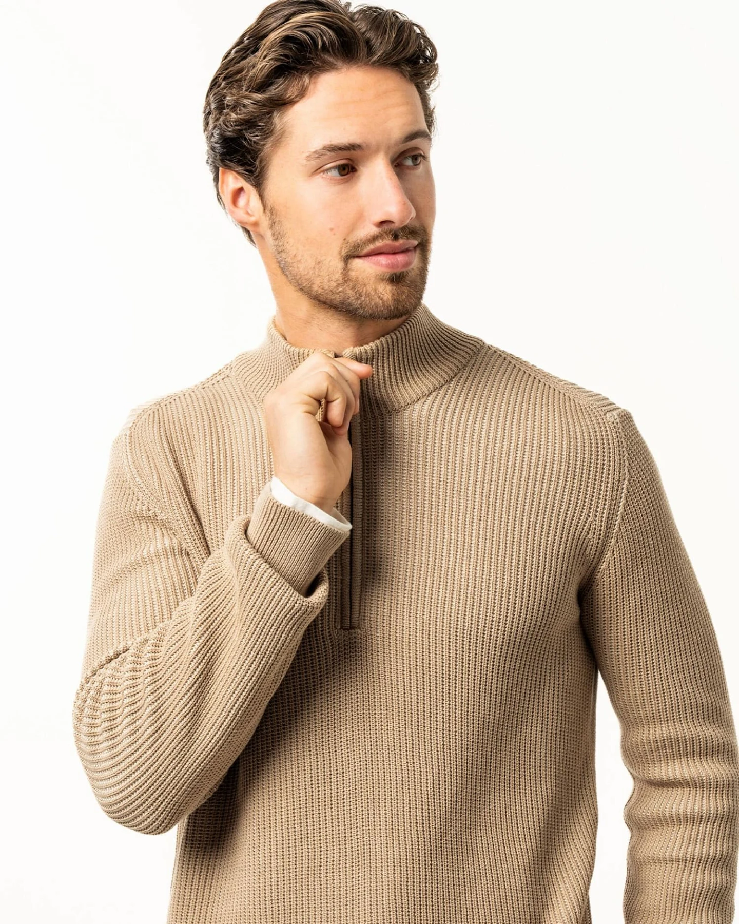 Living Crafts Pullover SAMY – Ansicht 6