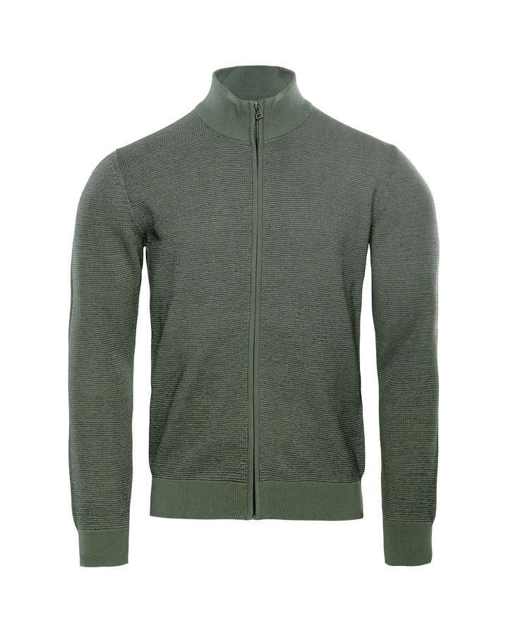Living Crafts Strickjacke SPENCER