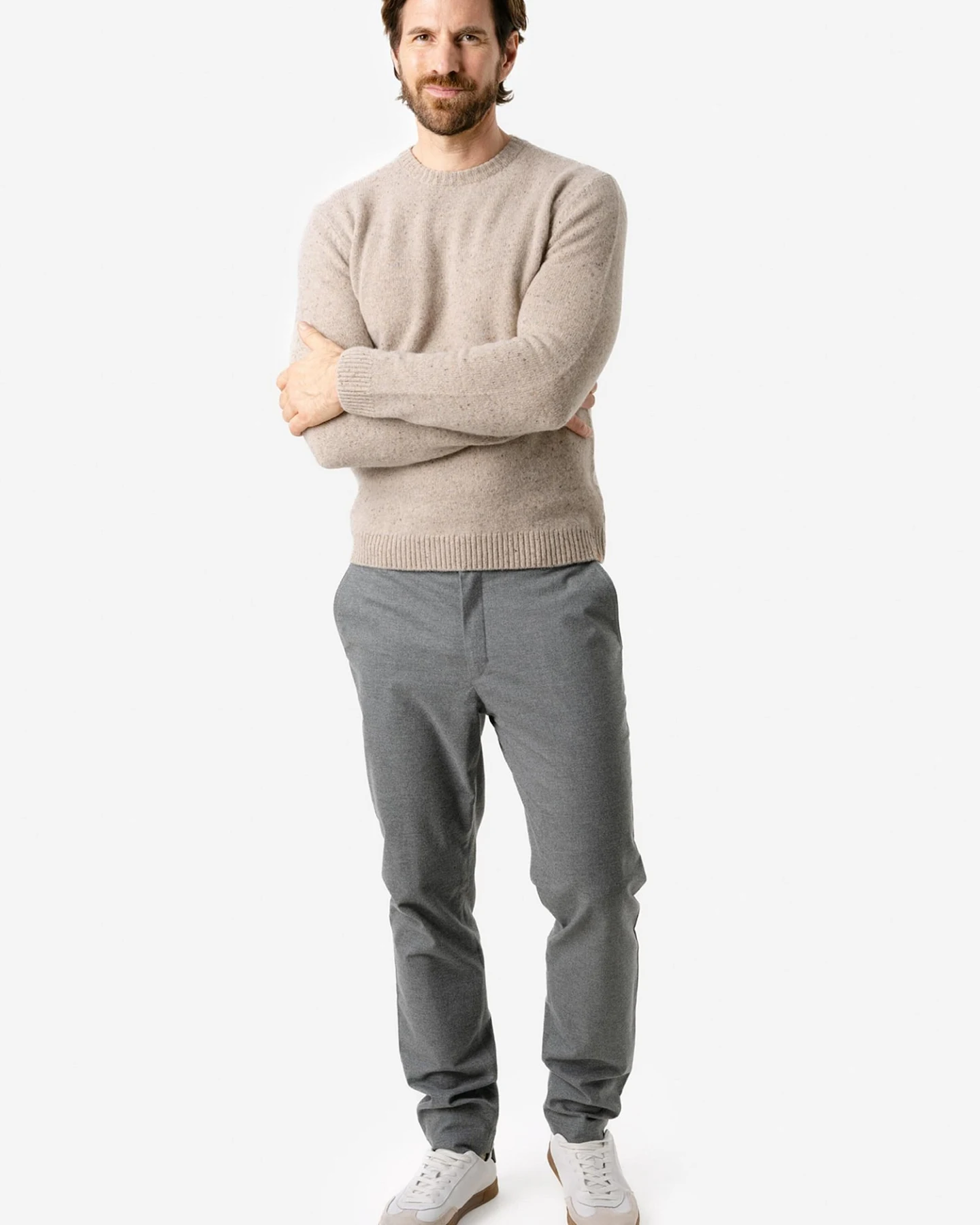Living Crafts Pullover BASTIEN – Ansicht 3