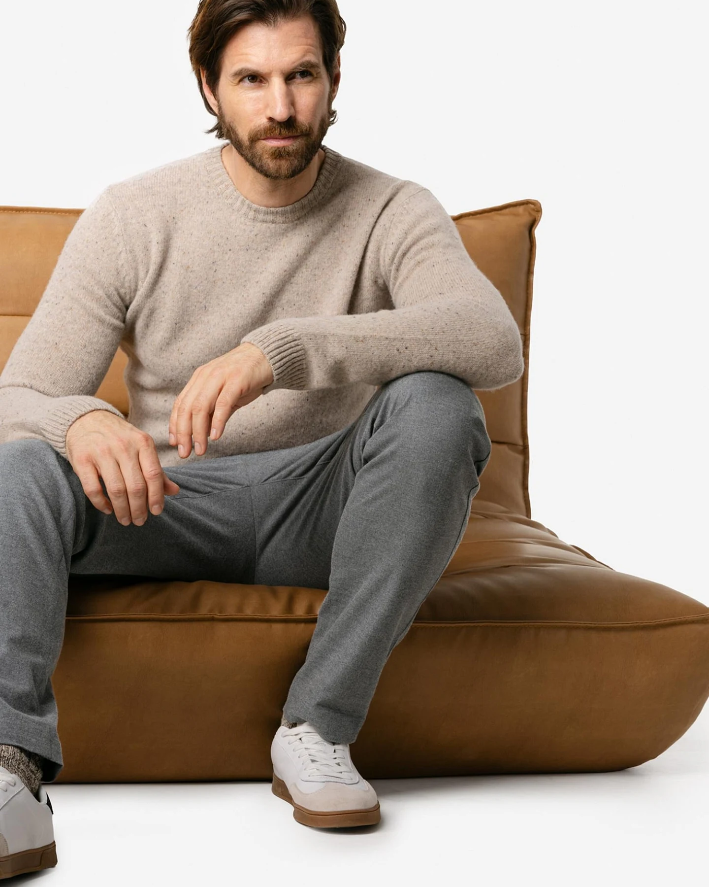 Living Crafts Pullover BASTIEN – Ansicht 6