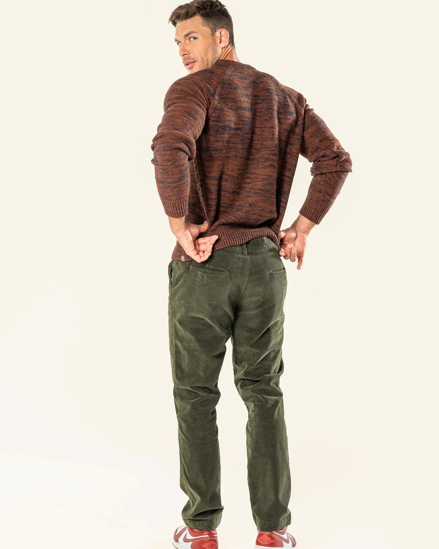 Living Crafts Pullover SYRELL – Ansicht 4