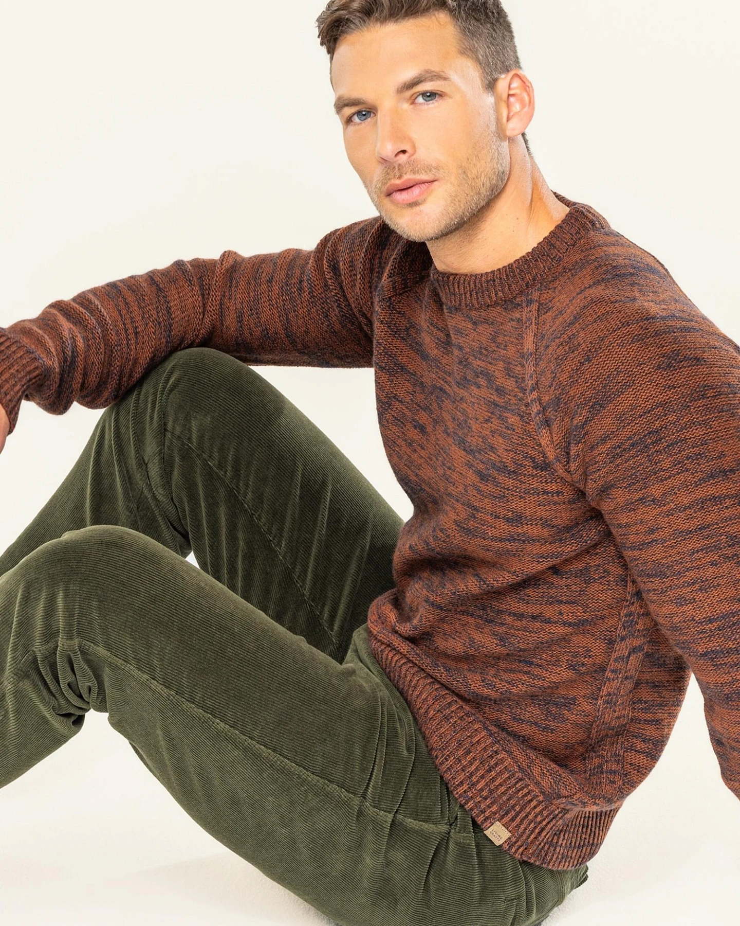Living Crafts Pullover SYRELL – Ansicht 5
