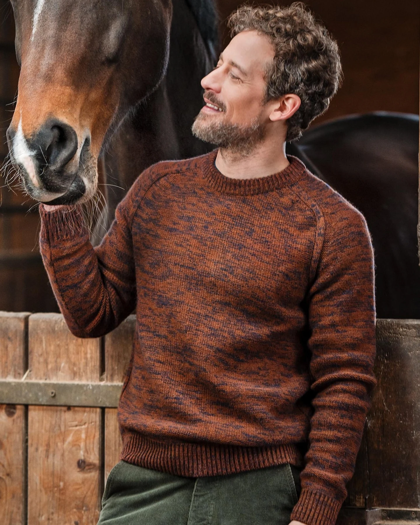 Living Crafts Pullover SYRELL – Ansicht 6