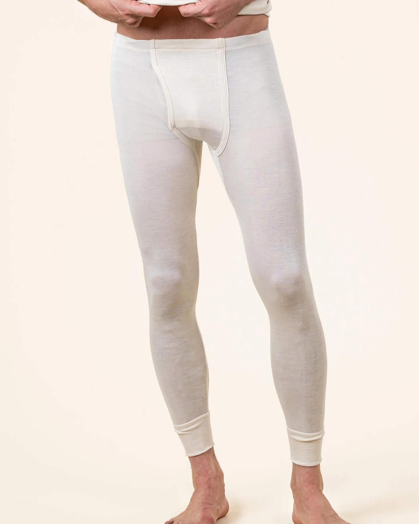 Living Crafts Lange Unterhose HENRY – Ansicht 2