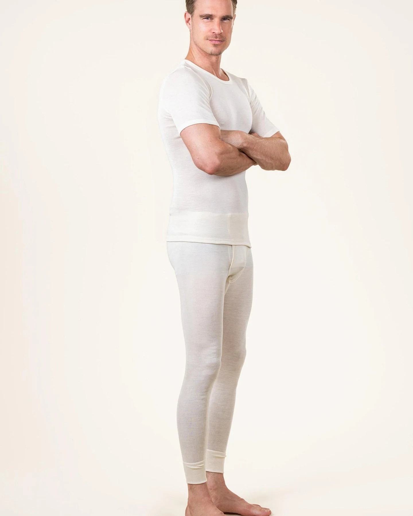 Living Crafts Lange Unterhose HENRY – Ansicht 3