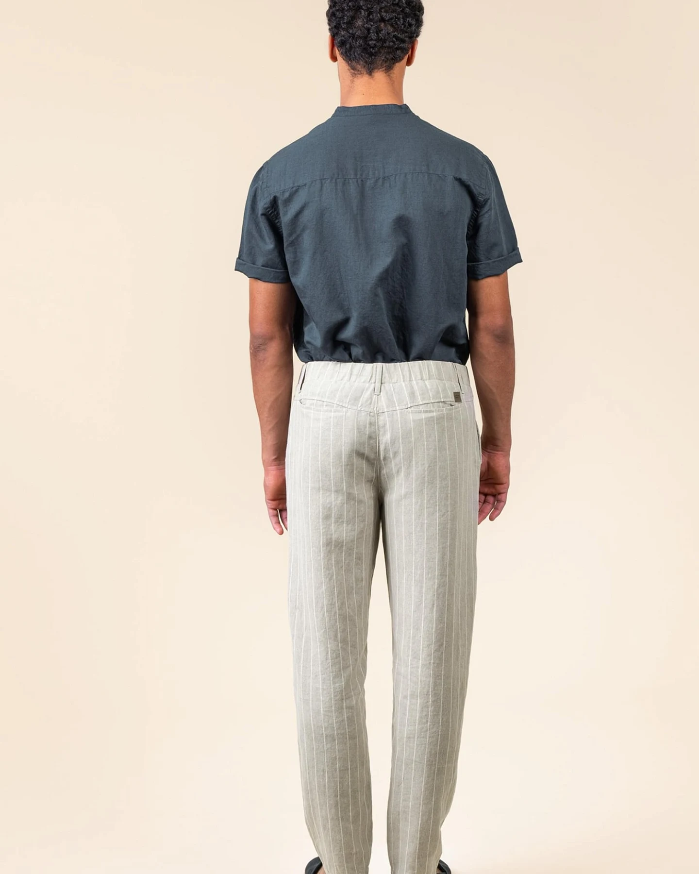 Living Crafts Hose OLEG – Ansicht 4