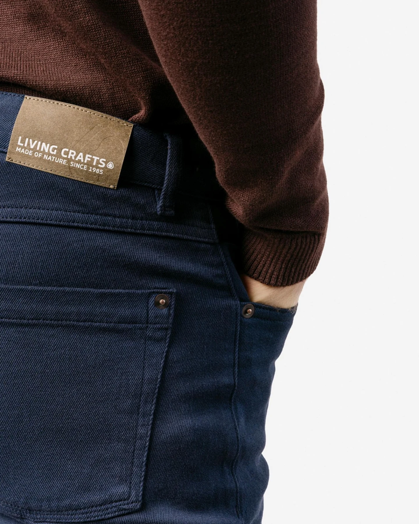 Living Crafts Hose BENDIX – Ansicht 4