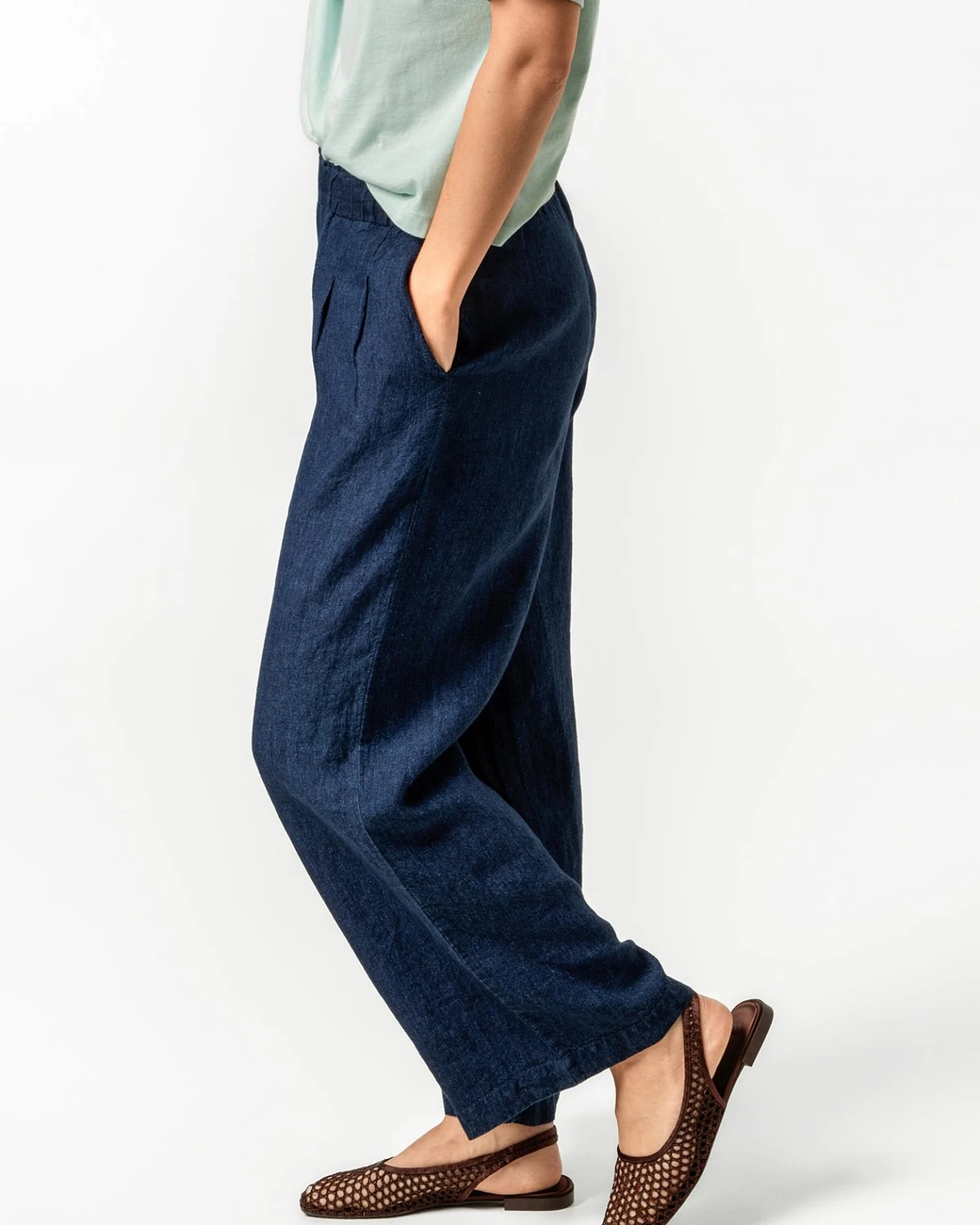 Living Crafts Hose RAFAELA – Ansicht 4
