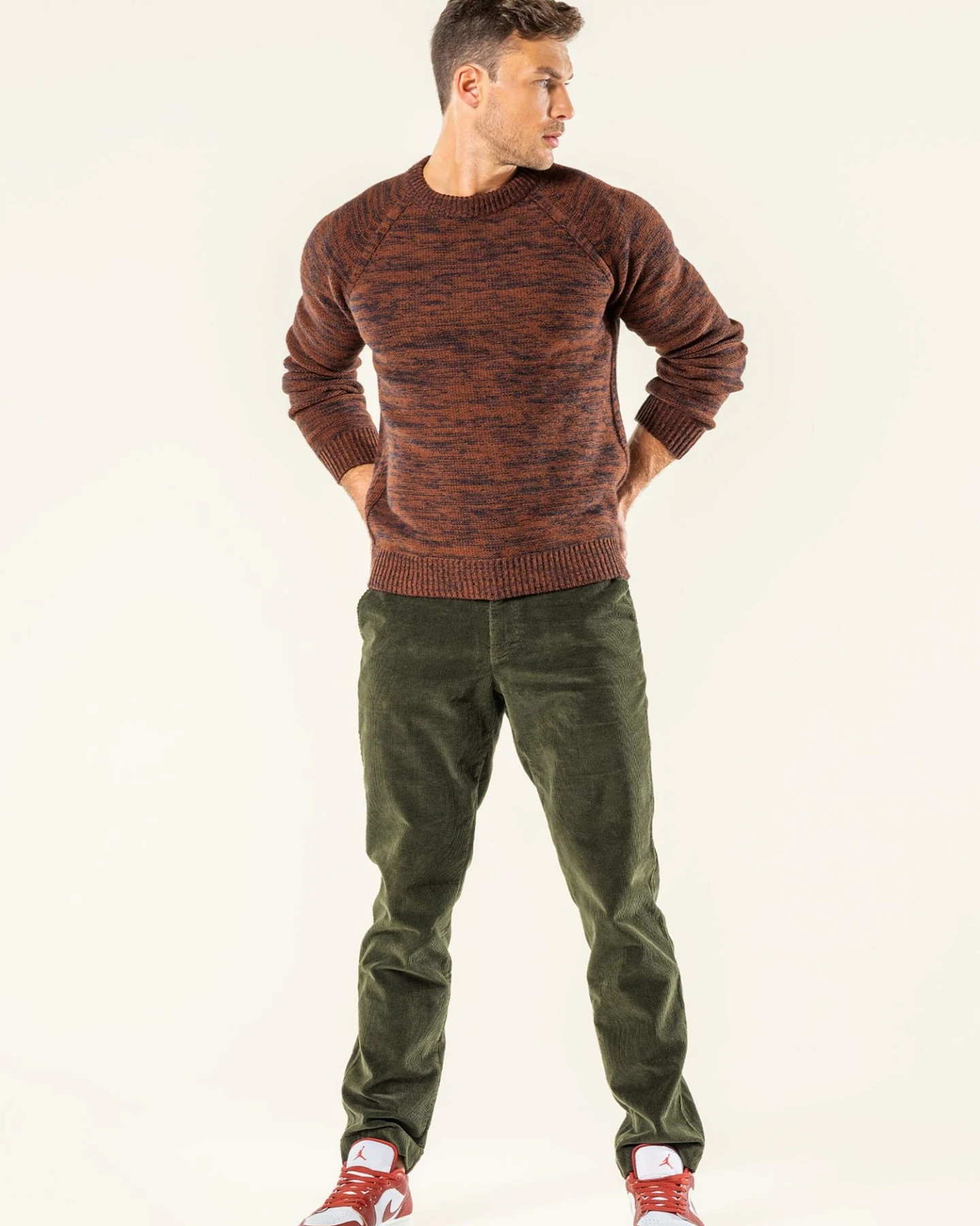 Living Crafts Pullover SYRELL – Ansicht 3