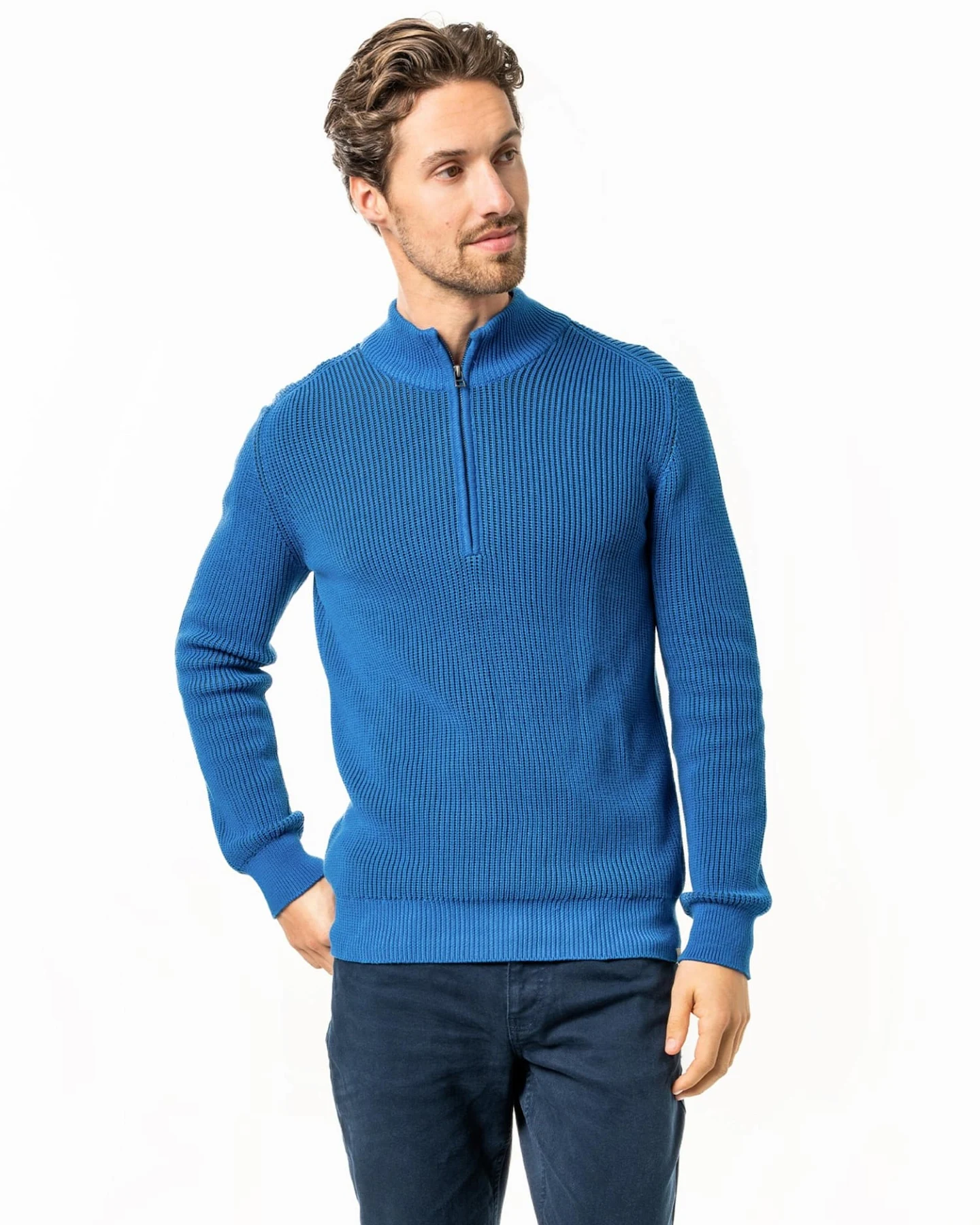 Living Crafts Pullover SAMY – Ansicht 2