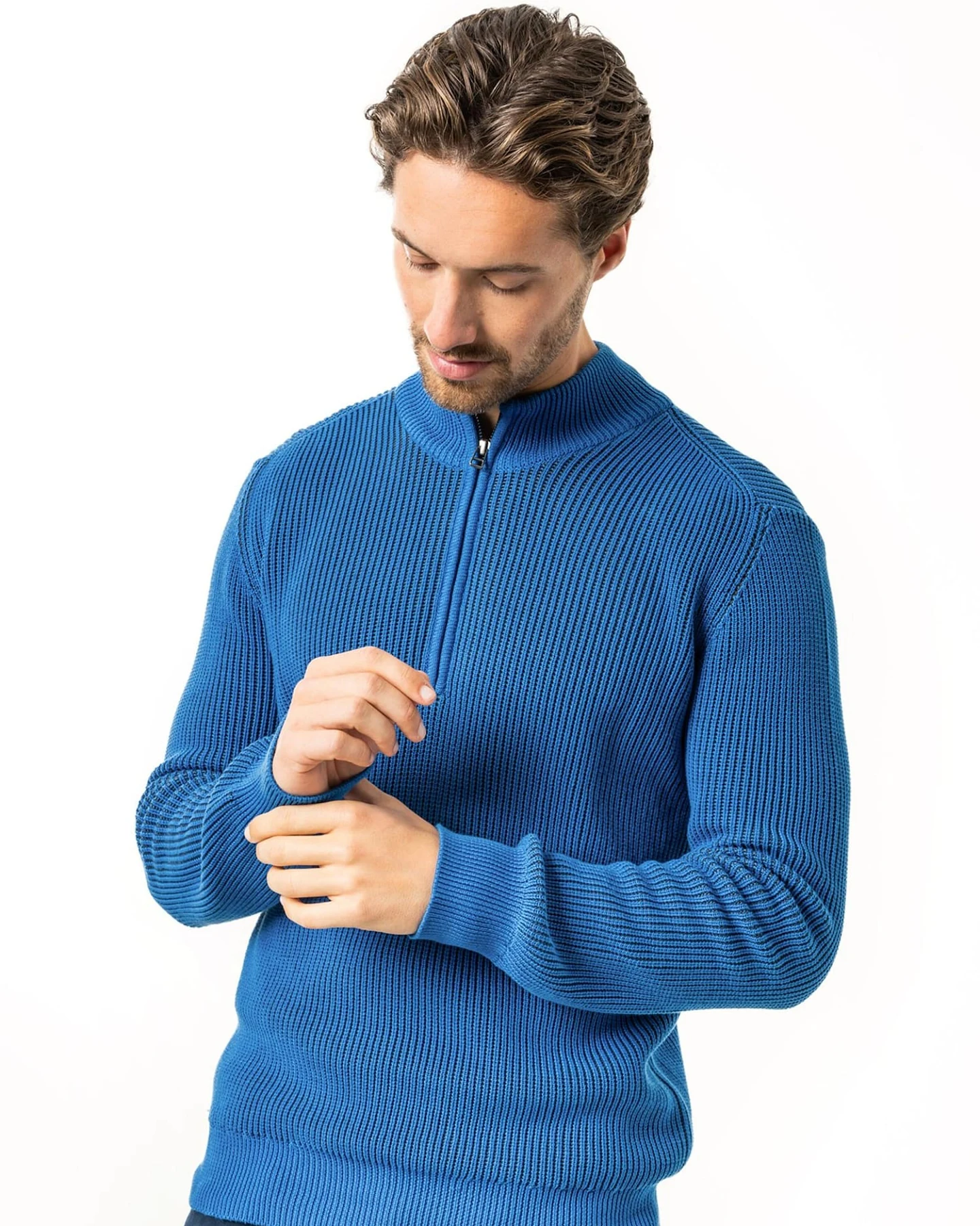 Living Crafts Pullover SAMY – Ansicht 3