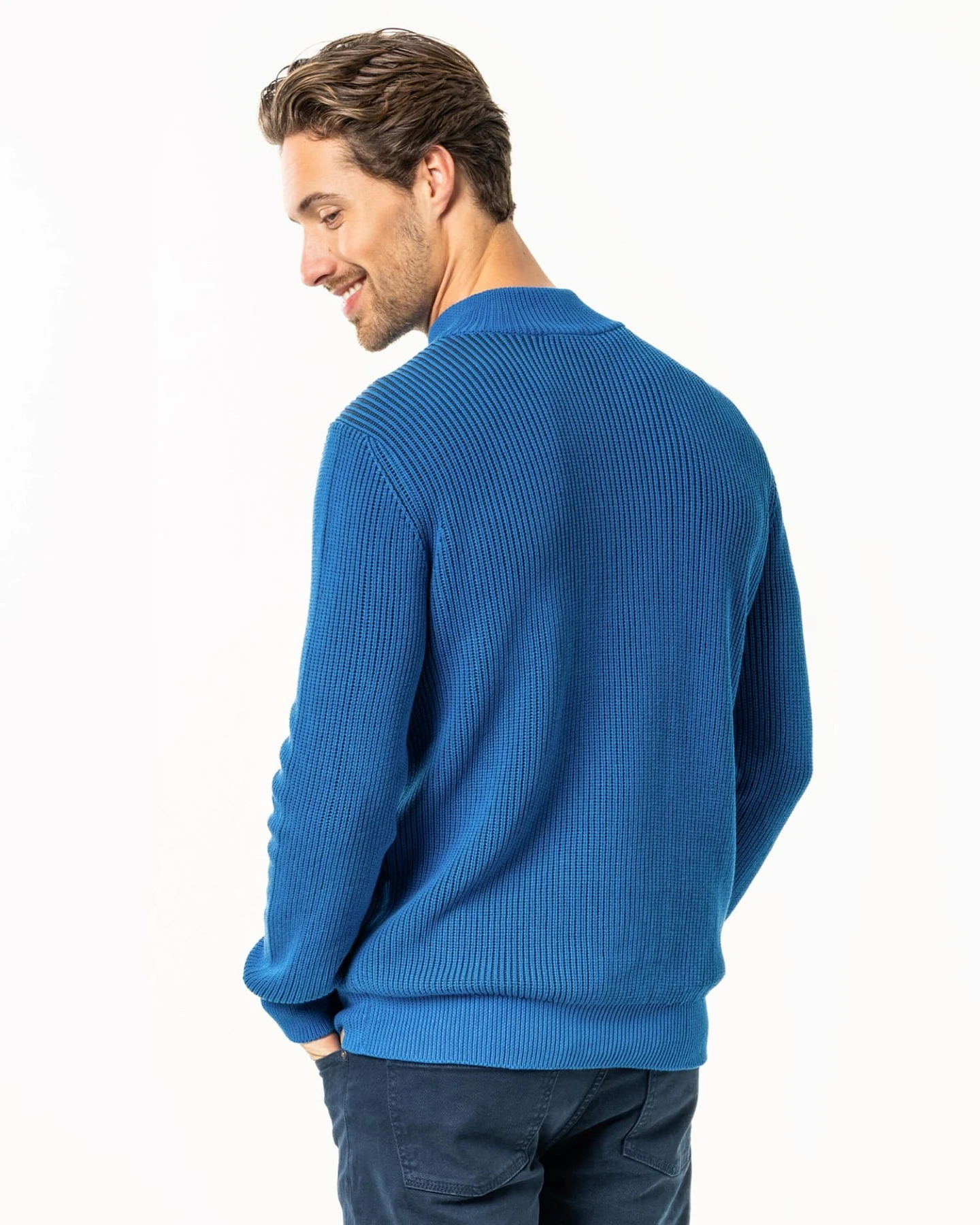 Living Crafts Pullover SAMY – Ansicht 5