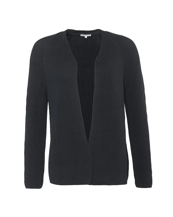 Living Crafts Strickjacke OLIVIA