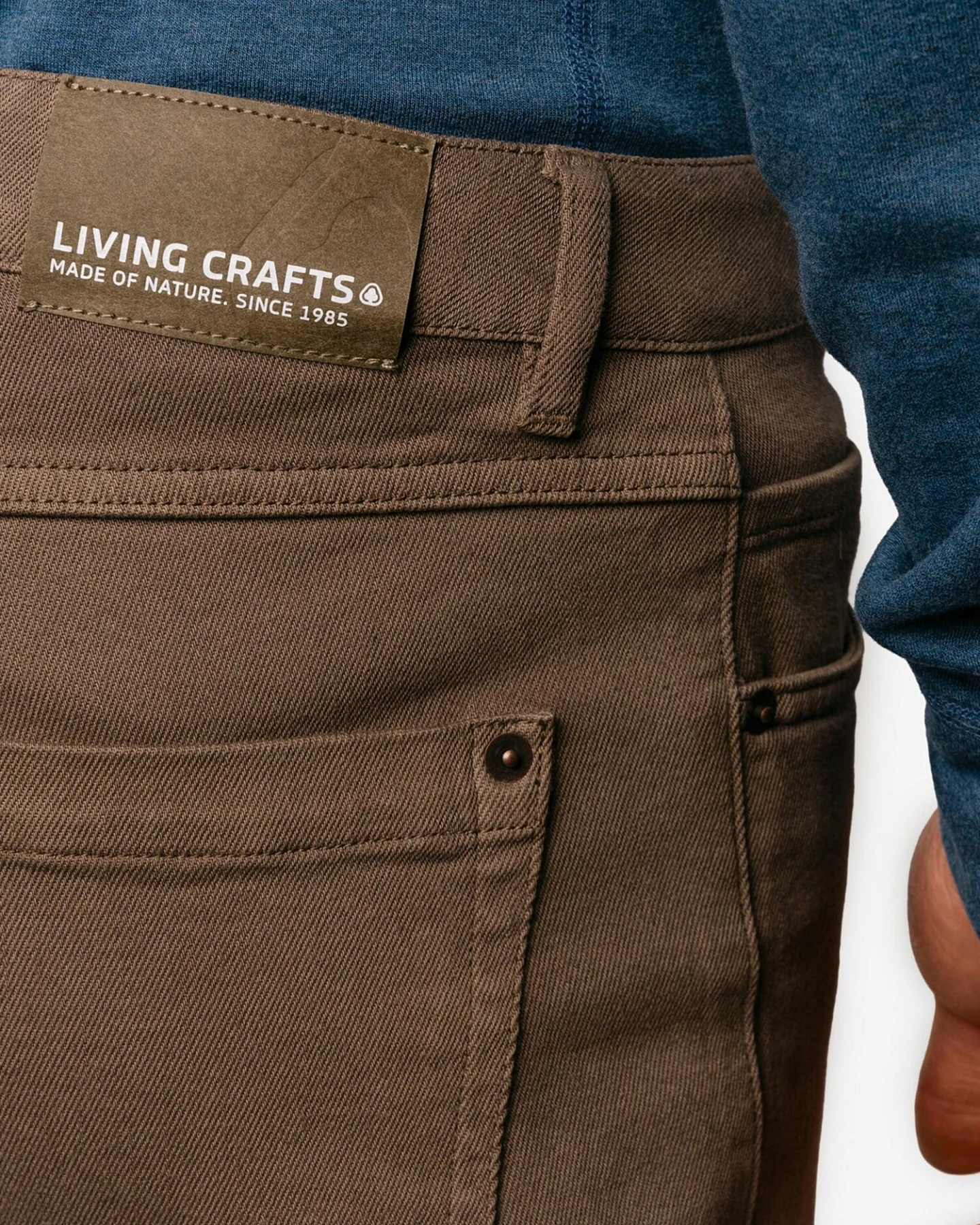 Living Crafts Hose BENDIX – Ansicht 4