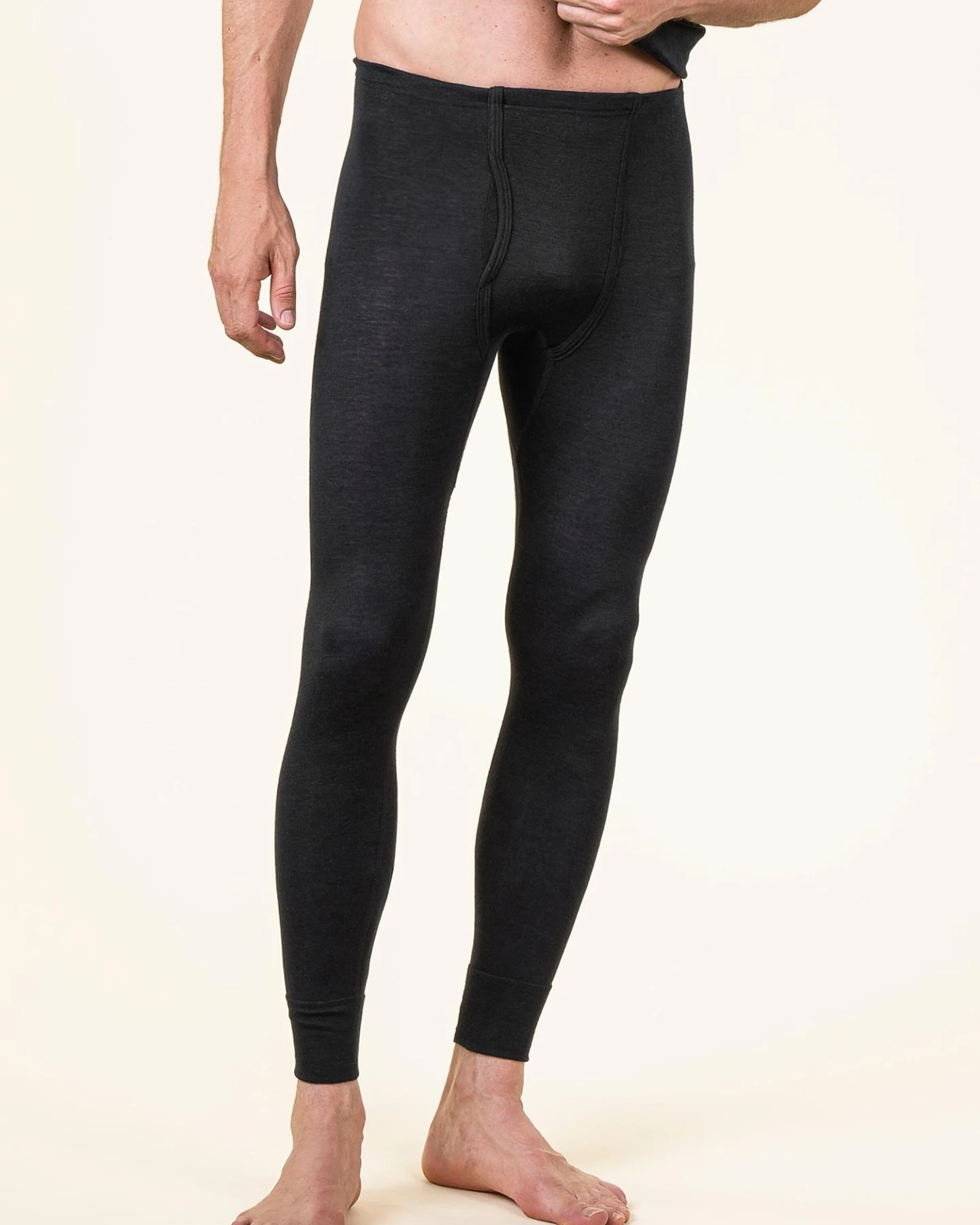 Living Crafts Lange Unterhose HENRY – Ansicht 2