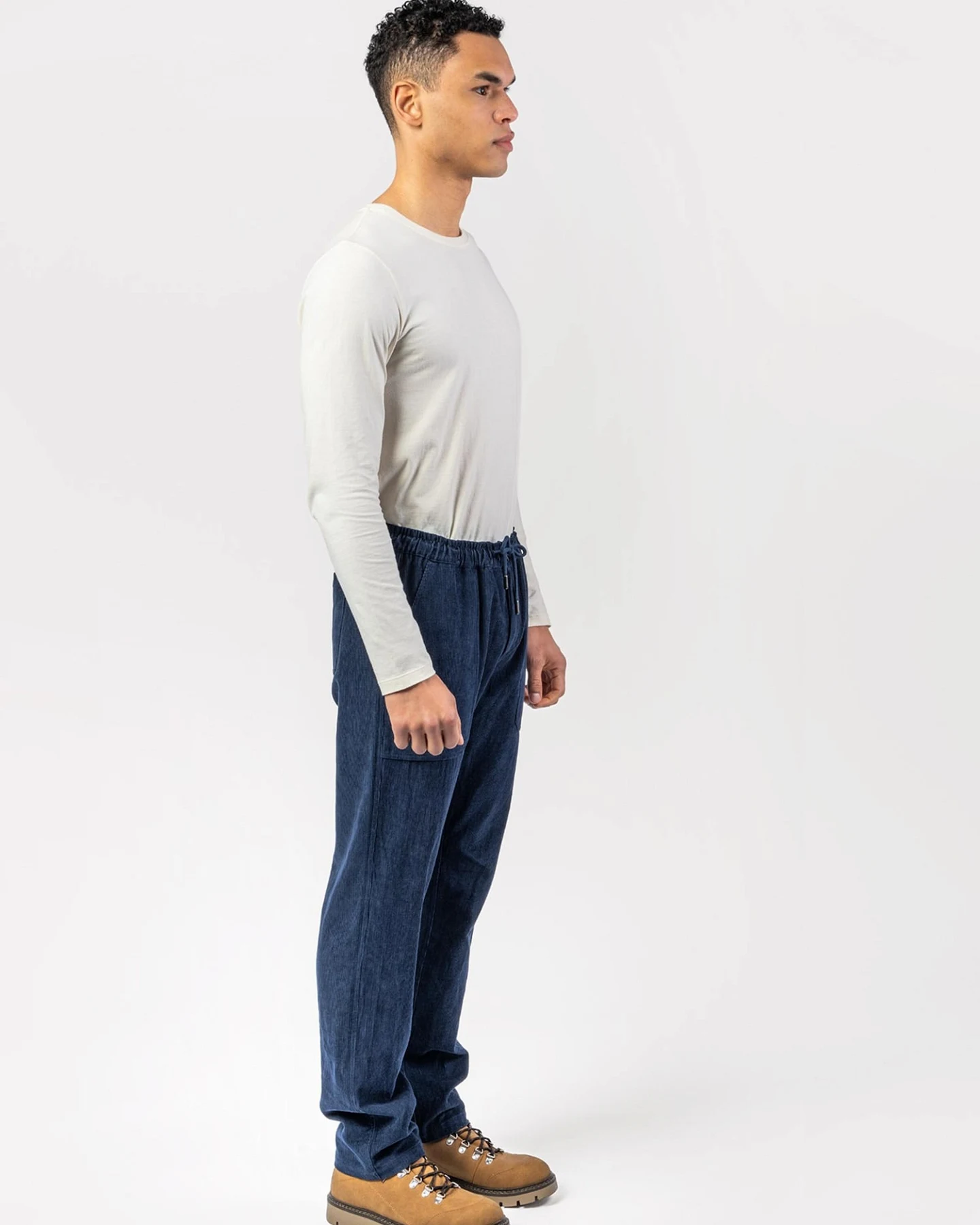 Living Crafts Hose YUSTIN – Ansicht 3